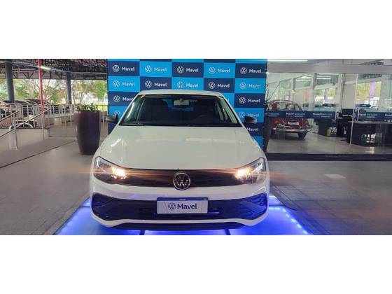 VOLKSWAGEN POLO 1.0 MPI TRACK MANUAL VOLKSWAGEN POLO 1.0 MPI TRACK MANUAL